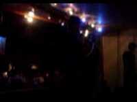 pochette album Mail it in