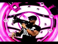 pochette album Badman bounce