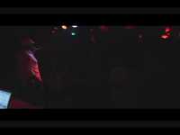 pochette album License to kill