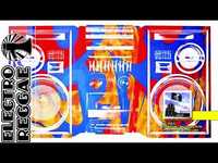 pochette album Necessary evils