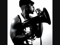 pochette album No mercy