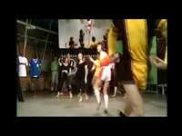 pochette album Spanish fly