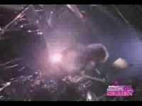 pochette album Gimme your love