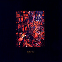 pochette album The vision of peregrine worsthorne