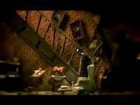 pochette album Ballad of paul k