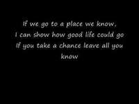 pochette album Forget all you