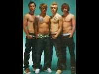 pochette album Good night (star girl #3)