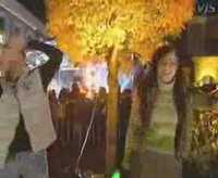 pochette album Little saint nick