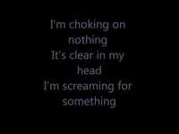 pochette album On my own