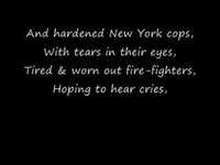 pochette album Silence of the city