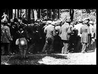 pochette album Buffalo