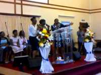 pochette album Dorothy