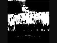 pochette album You should be ashamed, seamus