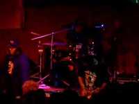 pochette album Going nowhere faster than you