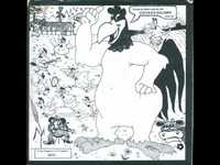 pochette album Kleptomaniac