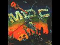 pochette album No more cops