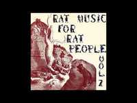 pochette album (r)evolution in rock