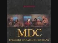 pochette album Sexy and christian