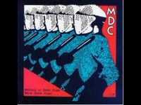 pochette album Violent redneck