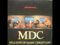 pochette album Who's the terrorist now