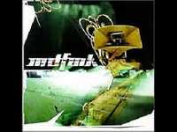 pochette album Control?