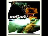 pochette album Hydro-electric