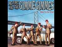 pochette album All my lovin'