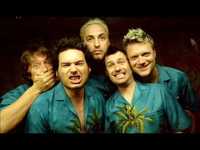 pochette album Father and son