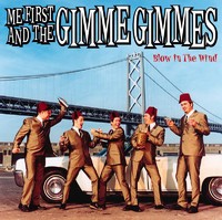 pochette album San francisco