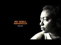 pochette album Beautiful