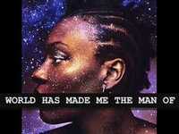 pochette album Criterion