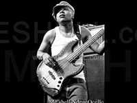 pochette album Jabril