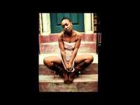 pochette album Shoot'n up and gett'n high