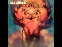 pochette album Step into the projects