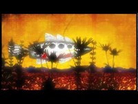 pochette album I am organic