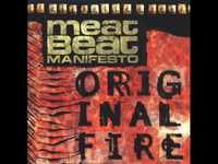 pochette album It's the music