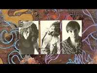 pochette album Eyeball