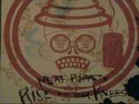 pochette album Island