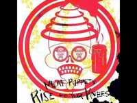 pochette album Light the fire