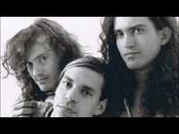 pochette album No longer gone