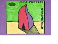 pochette album Open wide