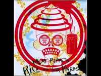 pochette album Radio moth