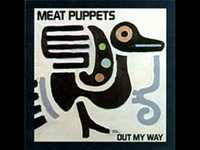 pochette album She's hot