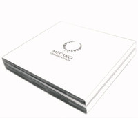 pochette album Cruz de navajas