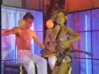 pochette album Hawaii bombay