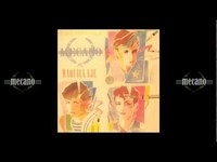 pochette album Napoleón