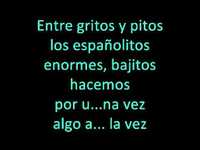 pochette album Un año más