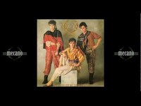 pochette album Viaje espacial