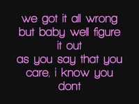 pochette album The killer anna