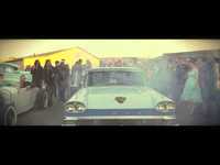 pochette album Miss decibel